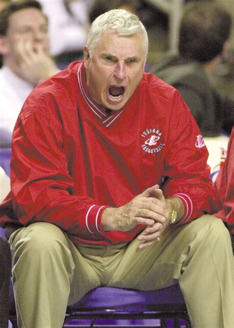 bob knight assistant coaches.